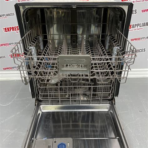 Used dishwashers for sale near me - Shop Best Buy Outlet for a great selection of appliances at discounted prices, including refrigerators, washers and dryers, blenders and more.